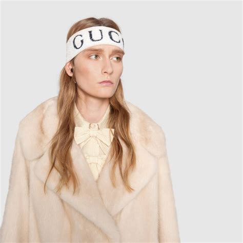 gucci choker scarf|Gucci Scarves, Silks, Stoles & Shawls for Women.